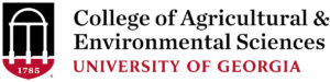 University of Georgia College of Agricultural and Environmental Sciences