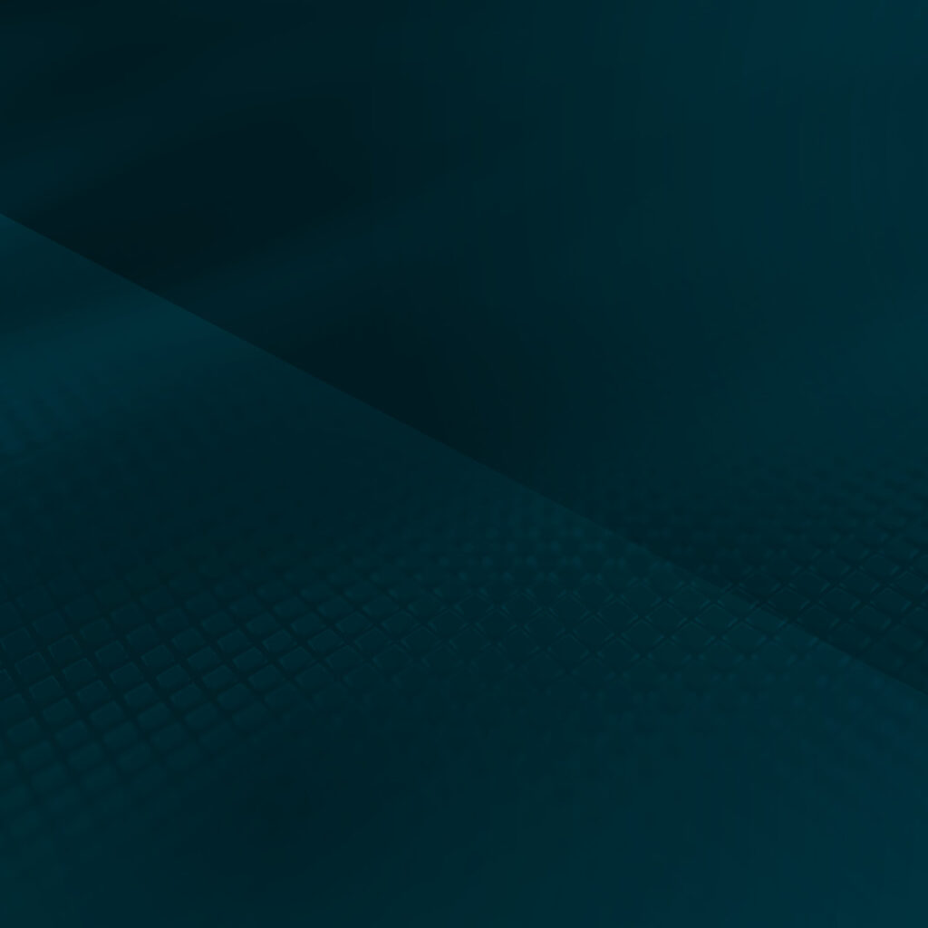 blue graphic square