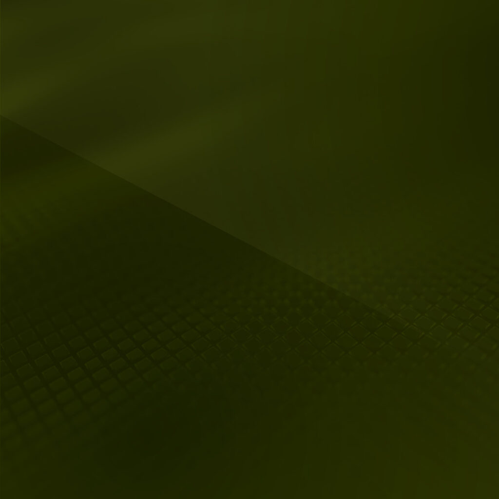 green graphic square