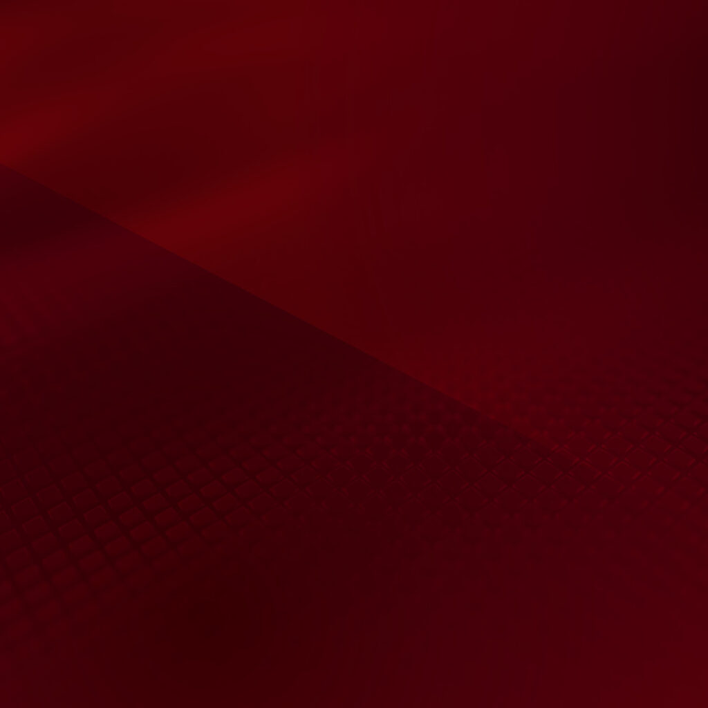 red graphic square